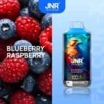 JNR 18000 Puffs 18k Falcon X LED Digitale Display Wegwerp Vape Groothandel