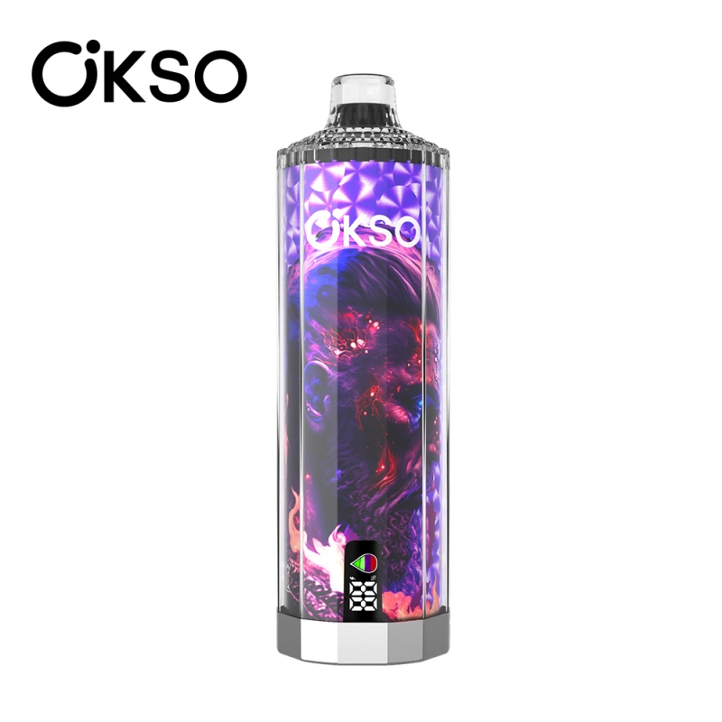 OKSO 50000