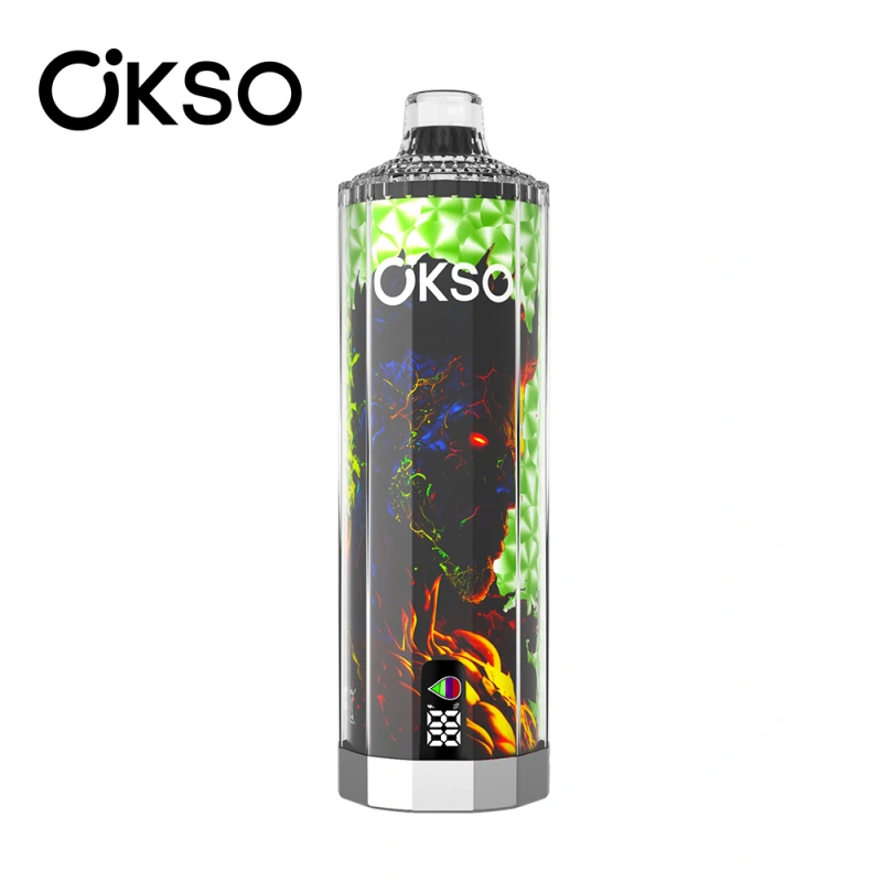 OKSO 50000
