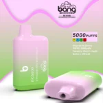 Bang BC 5000 Puffs 5K Eldobható Vape