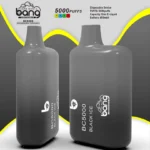 Bang BC 5000 Puffs 5K Eldobható Vape