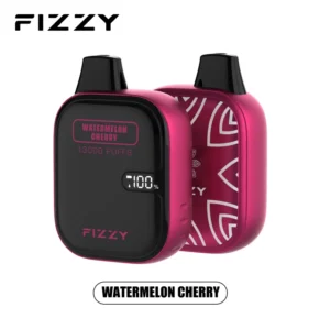 Fizzy 13000 Puffs 13k Boom