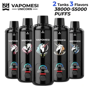 Vapomesi 55000 Soffi 55k