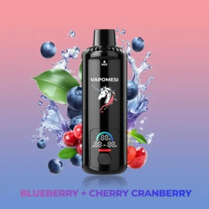 Vapomesi 55000 soffi