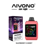 Aivono Aim Flash 35000 Puffs 35k Disposable Vape