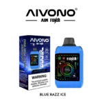Aivono Aim Flash 35000 Puffs 35k Disposable Vape