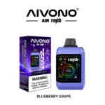 Aivono Aim Flash 35000 Puffs 35k Disposable Vape