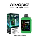 Aivono Aim Flash 35000 Puffs 35k Disposable Vape