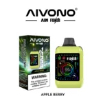 Aivono Aim Flash 35000 Puffs 35k Disposable Vape