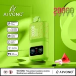 Aivono Magic 20000 Puffs 20k jednorazowe Vape