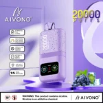 Aivono Magic 20000 Puffs 20k jednorazowe Vape