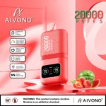 Aivono Magic 20000 Puffs 20k jednorazowe Vape
