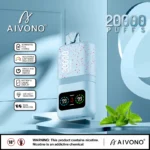 Aivono Magic 20000 Puffs 20k jednorazowe Vape