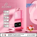 Aivono Magic 20000 Puffs 20k jednorazowe Vape