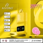 Aivono Magic 20000 Puffs 20k jednorazowe Vape