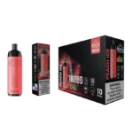 Bang 18000 Puffs 18k DTL Leather Disposable Vape