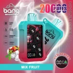 Bang 20000 boccate 20k schermo LCD Vape usa e getta
