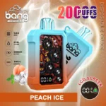 Bang 20000 boccate 20k schermo LCD Vape usa e getta