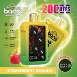 Bang 20000 boccate 20k schermo LCD Vape usa e getta
