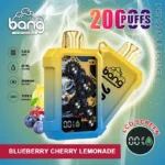 Bang 20000 boccate 20k schermo LCD Vape usa e getta
