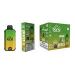 Bang 20000 Puffs 20k Smart Screen Vape jednorazowego użytku