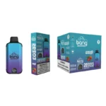 Bang 20000 Puffs 20k Smart Screen Vape jednorazowego użytku