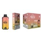Bang 20000 Puffs 20k Smart Screen Vape jednorazowego użytku