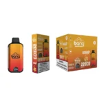 Bang 20000 Puffs 20k Smart Screen Vape jednorazowego użytku