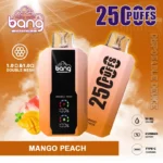 Bang 25000 Puffs 25k Smart Screen Disposable Vape Wholesale