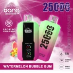 Bang 25000 Puffs 25k Smart Screen Disposable Vape Wholesale