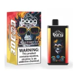 Bang 30000 Puffs 30k Pro Smart Screen 2 en 1 Vape jetable
