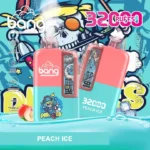 Bang 32000 puffs 32k Smart Screen Disposable Vape