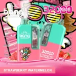 Bang 32000 puffs 32k Smart Screen Disposable Vape