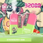Bang 32000 puffs 32k Smart Screen Disposable Vape
