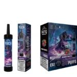 Bang 36000 Puffs 36k DTL Shisha Hookah Disposable Vape