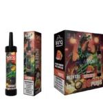 Bang 36000 Puffs 36k DTL Shisha Hookah Disposable Vape