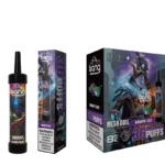 Bang 36000 Puffs 36k DTL Shisha Hookah Disposable Vape