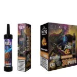 Bang 36000 Puffs 36k DTL Shisha Hookah Disposable Vape