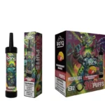 Bang 36000 Puffs 36k DTL Shisha Hookah Disposable Vape