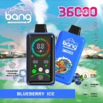 Bang 36000 Puffs 36k Full Smart Screen