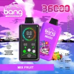 Bang 36000 Puffs 36k Full Smart Screen