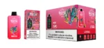 Bang 36000 Puffs 36k Tune Ice Vingerafdruk Drukregeling Wegwerpvape