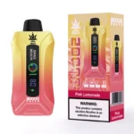 Bang Beach 20000 Puffs 20k Vape na jedno použití