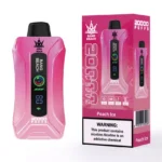 Bang Beach 20000 Puffs 20k Vape na jedno použití