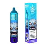 Bang Beach 22000 Puffs 22k Engangsdamp Smart Screen