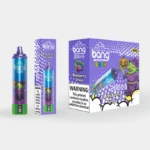 Bang Blaze 20000 Puffs 20k Smart Screen Vape μίας χρήσης