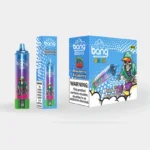 Bang Blaze 20000 Puffs 20k Smart Screen Vape μίας χρήσης