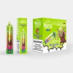 Bang Blaze 20000 Puffs 20k Smart Screen Vape μίας χρήσης