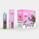 Bang Blaze 20000 Puffs 20k Smart Screen Vape μίας χρήσης
