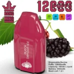 Bang King 12000 Puffs 12k Disposable Vaper Cheap Vape